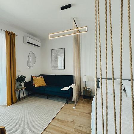 Vibrant Studio Тимишоара Экстерьер фото