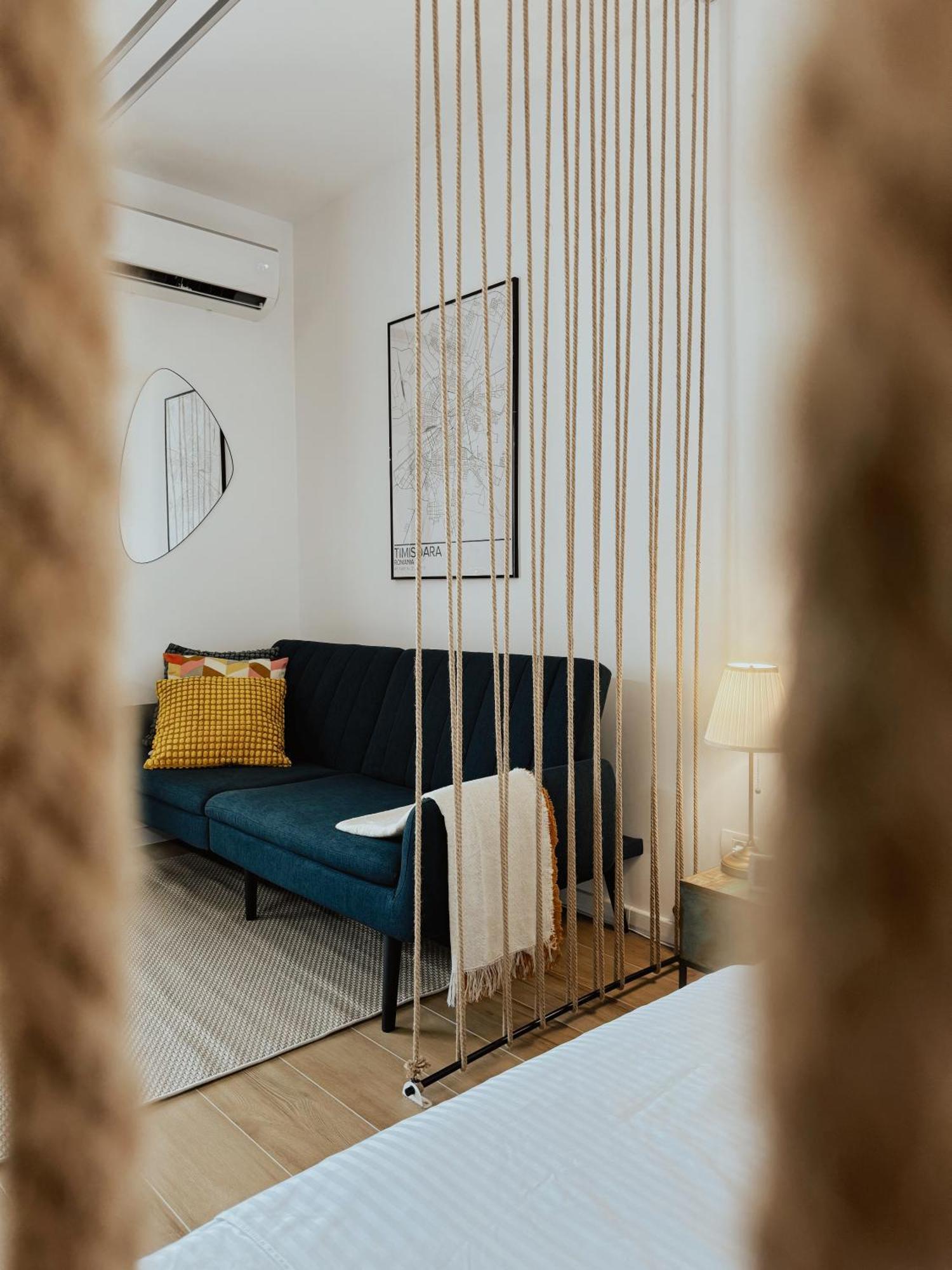 Vibrant Studio Тимишоара Экстерьер фото