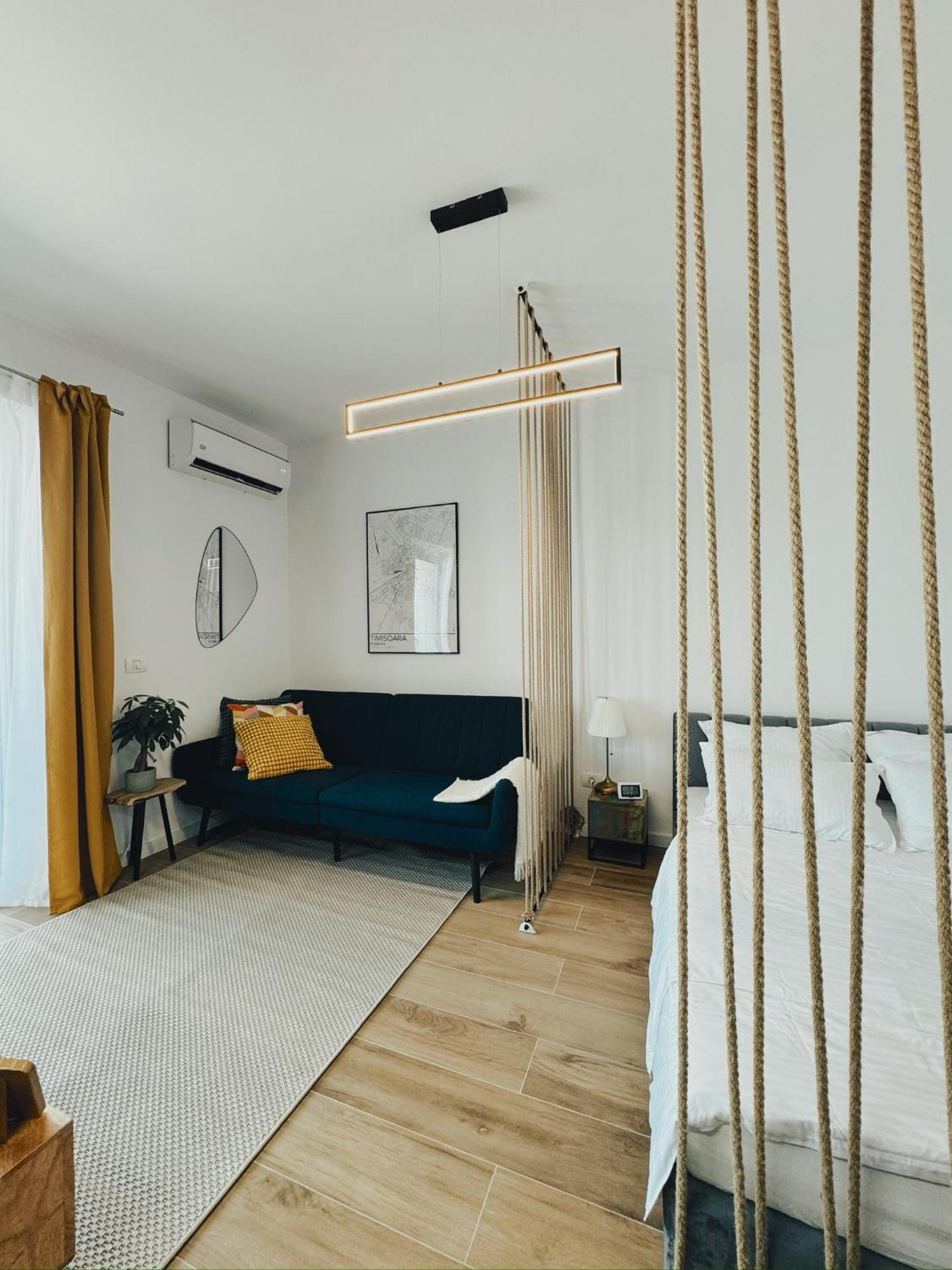 Vibrant Studio Тимишоара Экстерьер фото